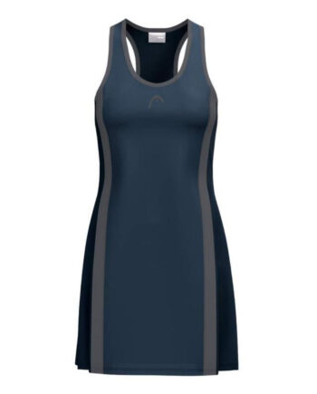 Head Club Dress Women Navy - Head Jeans  - 726423284925