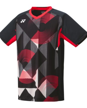 Sort Yonex Shirt 10576ex Black Old - Yonex Shirt