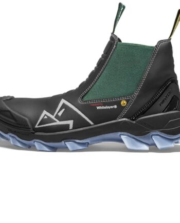 Airtox Glc Støvlet Str - Airtox SkoSneaksers  - 7350077797284