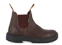Blundstone Model 122 Safety Boot - Blundstone SkoSneaksers  - 9315891452465