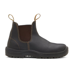 Blundstone Model 192 Safety Boot - Blundstone SkoSneaksers  - 9315891337632