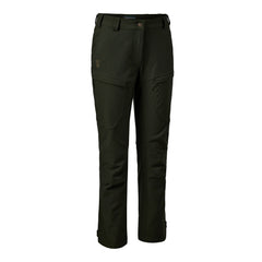 Deerhunter Lady Climate Bukser Med 5 Technology - Deerhunter Jeans  - 5702827231760
