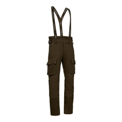 Deerhunter Muflon Pro Bukser - Deerhunter Jeans  - 5702827238820