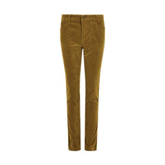 Dubarry Honeysuckle Jeans Harvest Gold - Dubarry Jeans  - 5397166202313