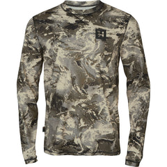 Harkila Mountain Hunter Expedition Tee Shirt - Härkila Shirt - 5714733562418