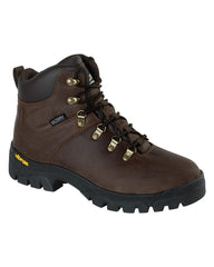 Hoggs Fife Munro Classic Hiking Boots - Hoggs Of Fife SkoSneaksers - 5055003063816