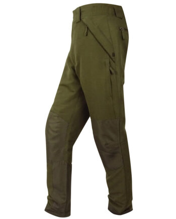 Kincraig Waterproof Field Trousers - Hoggs Of Fife Jeans