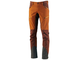 Lundhags Makke Regular Bukser - Lundhags Jeans  - 7318731314246