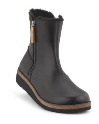 Sort New Feet 192 110 - New Feet SkoSneaksers  - 5713049073793