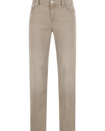 31_30 Pipe Light Soft Denim - Alberto Jeans  - 4067148683300