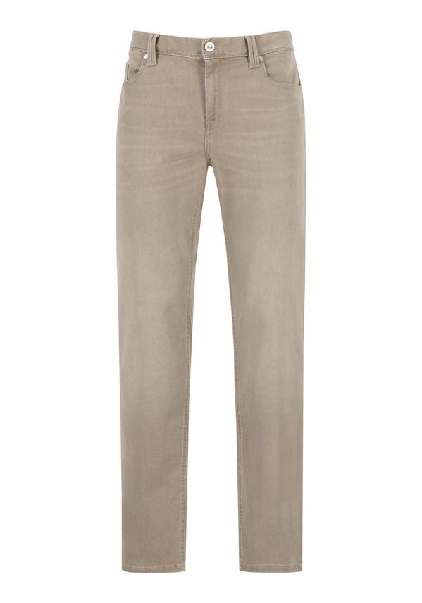 31_30 Pipe Light Soft Denim - Alberto Jeans - 4067148683300