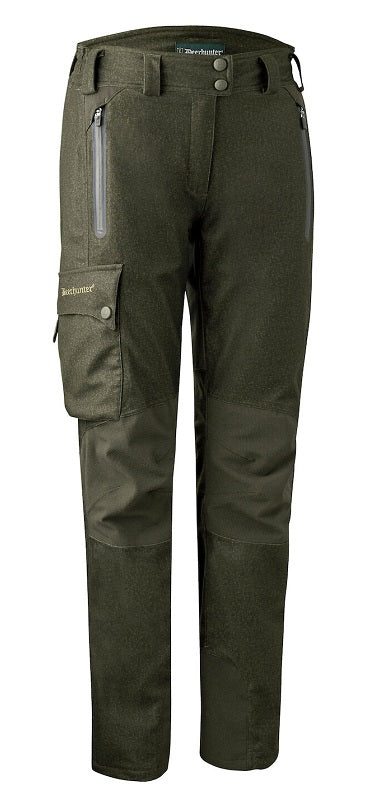 Deerhunter Lady Raven Bukser - Deerhunter Jeans - 5702827170793