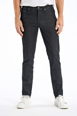 RAIN BLUE Pocket Superflex Jeans - Bison Jeans  - 5714399011374