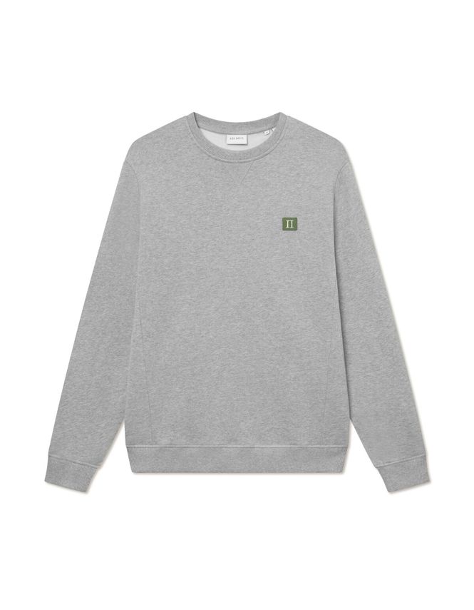 M Piece Sweatee Shirt - Les Deux Shirt  - 5711934058214