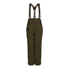 Deerhunter Youth Eagle Bukser - Deerhunter Jeans - 5702827227497