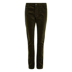 Dubarry Honeysuckle Jeans Olive - Dubarry Jeans - 5397166202269