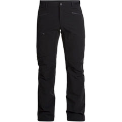 Lundhags Askro Regular Bukser - Lundhags Jeans  - 7045952588773
