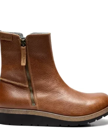 CHESTNUT 139 New Feet 192 139 - New Feet SkoSneaksers  - 5713049165153