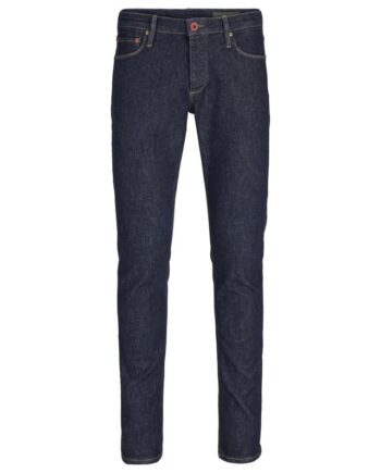 Blå Jjiglenn Jjevan Jos 777 Lid Noos - Jeans  - 5715609188787