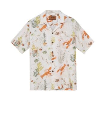 S Mmgbabel Cha E Hirt - Mos Mosh Shirt  - 5715591334322