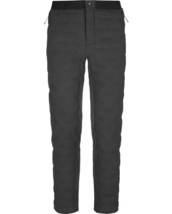 Sort 2117 Sweden Porjus Isolerende Bukser Herre - 2117 Of Sweden Jeans  - 7312591346287