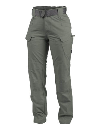 Helikon Tex Utp Bukser Kvinde Olive Drab - Helikon-tex Jeans  - 5902688048747