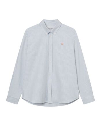 S Konrad Contra T Oxford Hirt - Les Deux Shirt  - 5711934180304