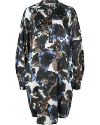 Pbo Silky Agnes Kjole : Erling Christensen Møbler - Pbo Jeans