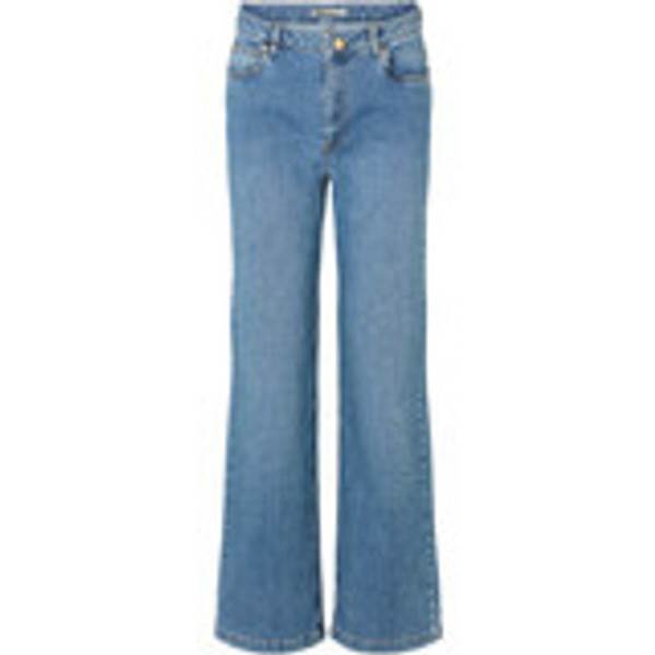 Pbo Lia Jeans Blue Denim : Erling Christensen Møbler - Pbo Jeans