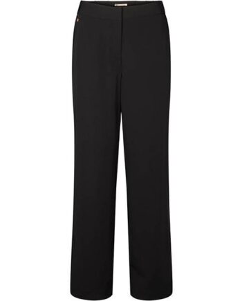 Sort Pbo Malto Bukser Black : Erling Christensen Møbler - Pbo Jeans