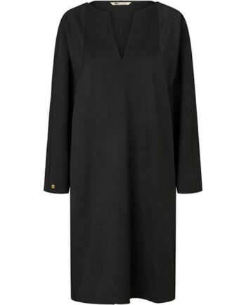 Sort Pbo Tritto Kjole Black : Erling Christensen Møbler - Pbo Jeans