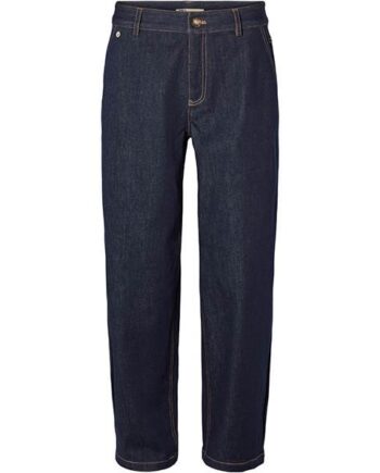 Pbo Anera Jeans Dark Denim : Erling Christensen Møbler - Pbo Jeans