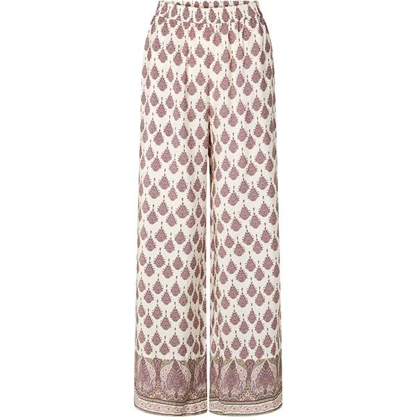 Pbo Kono Pants Paisley : Erling Christensen Møbler - Pbo Jeans