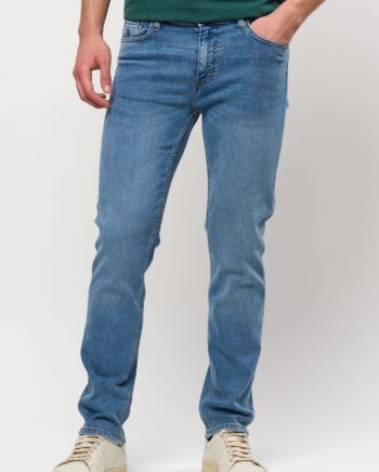 Umroy Jeans Reg Fit Polo Assn Herre W28 - U.s. Polo Assn. Jeans  - 5715879269742