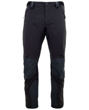 Sort Carinthia Loft Isg Bukser Herre - Carinthia Jeans  - 9002647031929