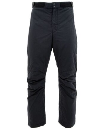 Sort Carinthia Loft Windbreaker Bukser Herre - Carinthia Jeans  - 9002647034951