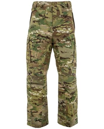 Multicam Carinthia Smu Mig Bukser Camo - Carinthia Jeans  - 9002647030274
