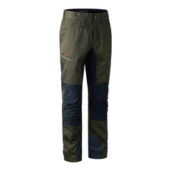Deerhunter Rogaland Stretch Bukser Kontrast - Deerhunter Jeans - 5702827154038
