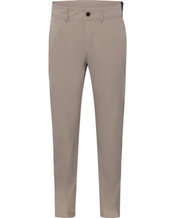 Ash Brown Didriksons Darren Bukser Herre - Didriksons Jeans  - 7333371348260