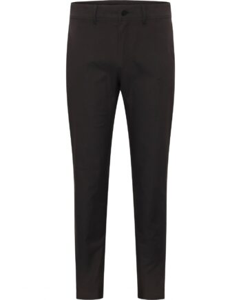 Sort Didriksons Darren Bukser Herre - Didriksons Jeans  - 7333371348147