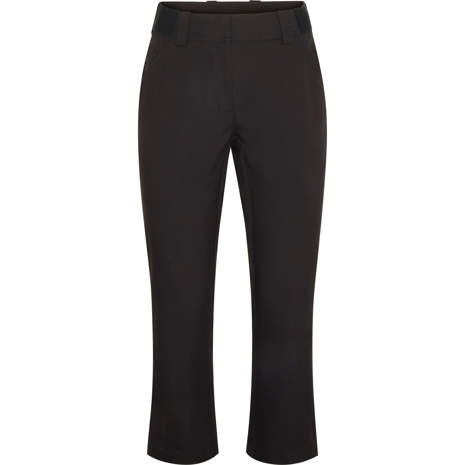 Sort Didriksons Mary Bukser Dame - Didriksons Jeans - 7333371345641