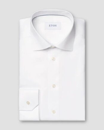 38 Men Shirt: Business - Eton Shirt  - 7313583784179