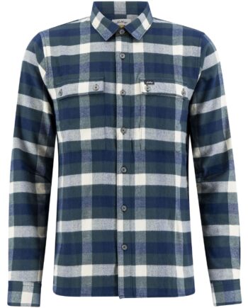 Sand Lundhags Rask Shirt Skjorte Herre Beige - Lundhags Shirt  - 7045952769172