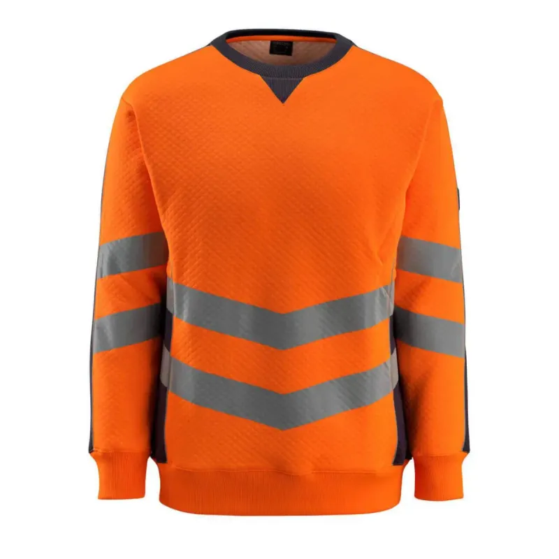 Mascot Wigton Safe Supreme Sweatee Shirt 50126 932 - Mascot Shirt  - 5711074316274