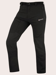 Montane Super Terra Regular Bukser - Montane Jeans  - 5056237066789