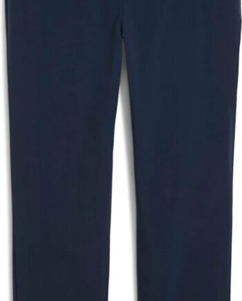 Deep Navy Puma Cypress Softshell Dame Bukser Str - Puma Jeans