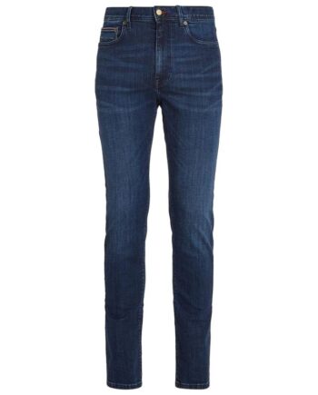 32_30 Slim Bleecker Pstr Bridger Ind - Tommy Hilfiger Jeans  - 8720112638527
