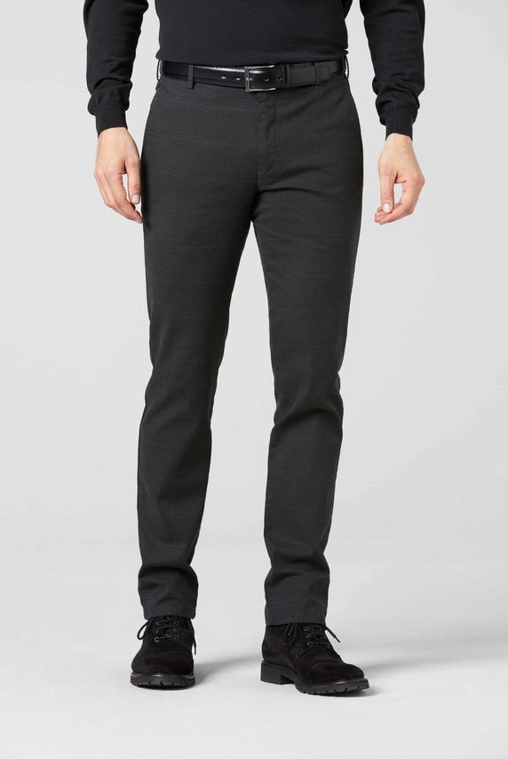 Grå Bonn Art 5588 - Meyer Jeans - 4063915710170