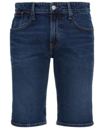 31 Ronnie Short Bf0153 - Tommy Jeans Jeans  - 8720116652444