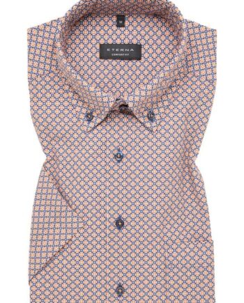40 Shirt 8276 Ks5l - Eterna Shirt  - 4067159128777